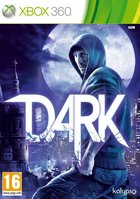 Dark - Xbox 360 Cover & Box Art