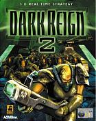 Dark Reign 2 - PC Cover & Box Art