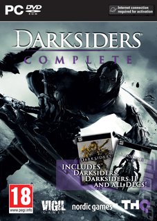 Darksiders Collection (PC)