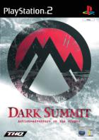 Dark Summit - PS2 Cover & Box Art