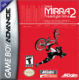 Dave Mirra Freestyle BMX 2 (GBA)
