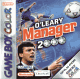 David O'Leary'sTotal Soccer 2000 (Game Boy Color)