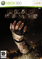 Dead Space - Xbox 360 Cover & Box Art