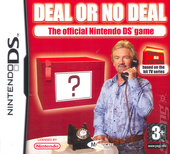 Deal or no Deal (DS/DSi)