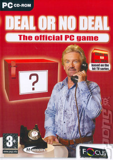 Deal or no Deal (PC)