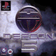 Defcon 5 (PlayStation)