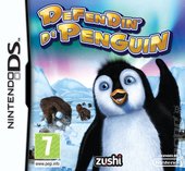 Defendin' De Penguin (DS/DSi)