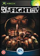 Def Jam: Fight for New York - Xbox Cover & Box Art