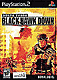 Delta Force: BlackHawk Down (PS2)