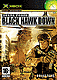 Delta Force: BlackHawk Down (Xbox)