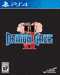 Demon Gaze II (PS4)