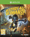 Destroy All Humans! (Xbox One)