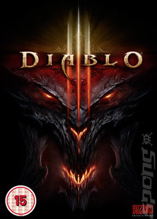 Diablo III (Mac)