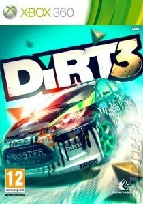 DiRT 3 (Xbox 360)