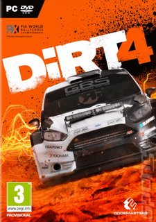 DiRT 4: Day One Edition (PC)