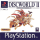 Discworld 2: Mortality Bytes (PlayStation)