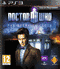 Doctor Who: The Eternity Clock (PS3)