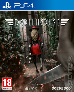 Dollhouse (PS4)