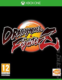 DRAGON BALL FighterZ (Xbox One)