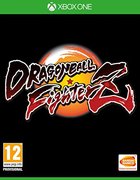 DRAGON BALL FighterZ - Xbox One Cover & Box Art