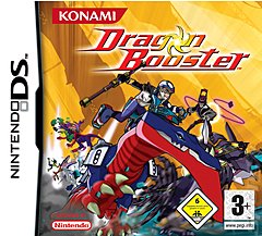 Dragon Booster (DS/DSi)
