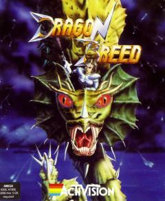 Dragon Breed (Amiga)