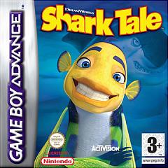Dreamworks' Shark Tale (GBA)