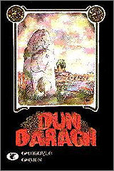 Dun Darach (Spectrum 48K)