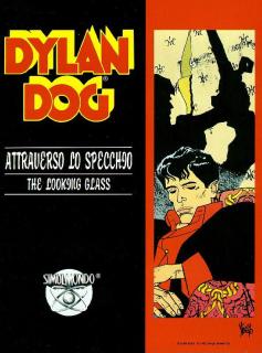 Dylan Dog - Amiga Cover & Box Art