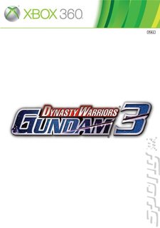 Dynasty Warriors: Gundam 3 (Xbox 360)