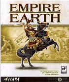Empire Earth - PC Cover & Box Art