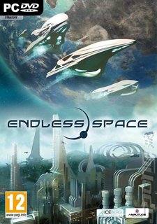 Endless Space (PC)