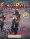 Enduro Racer (Sinclair Spectrum 128K)