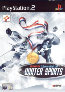 ESPN International Winter Sports (PS2)