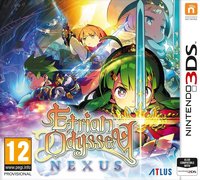 Etrian Odyssey Nexus (3DS/2DS)