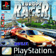 Europe Racer (PlayStation)