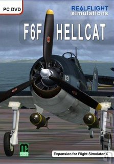 F6F Hellcat (PC)