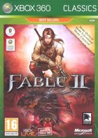 Fable II Game of the Year Edition - Xbox 360 Cover & Box Art