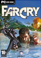 Far Cry - PC Cover & Box Art