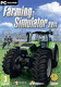 Farming Simulator 2011 (PC)
