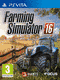 Farming Simulator 16 (PSVita)