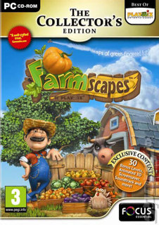 Farmscapes: Collector's Edition (PC)