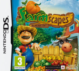 Farmscapes (DS/DSi)