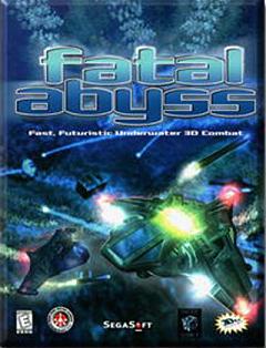 Fatal Abyss - PC Cover & Box Art