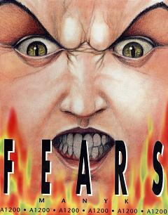 Fears (Amiga AGA)