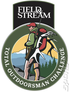 Field & Stream: Total Outdoorsman Challenge (Xbox 360)