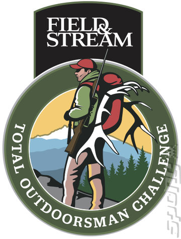 Field & Stream: Total Outdoorsman Challenge - Xbox 360 Cover & Box Art