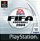 FIFA Football 2004 (PlayStation)