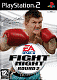 Fight Night Round 2 (PS2)