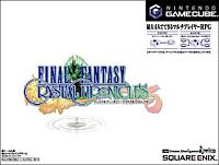 Crystal Chronicles: massive sales News image